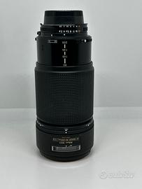 Nikon 80/200mm 2.8