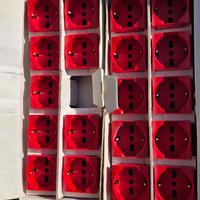 Schuko Bticino Living