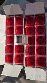 Schuko Bticino Living