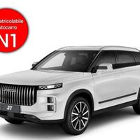 JAECOO 7 Jaecoo 1.6 TGDI aut. Select