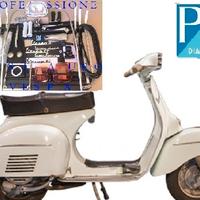 Accessori per Vespa 125 Gran Turismo 150 GL SPRINT