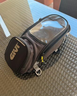 Borsa da serbatoio Givi