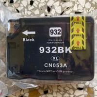 cartuccia HP 932 xl