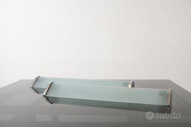 Grandi plafoniere anni 50