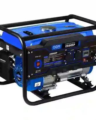 Generatore CGM 2500sp