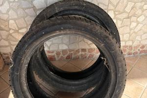 Pneumatici invernali