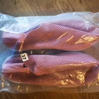 scarpe slip on per ginastica