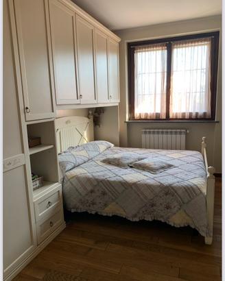 Letto Shabby