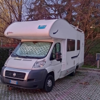 Camper MC Louis 435