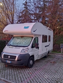 Camper MC Louis 435