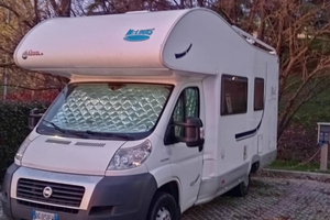Camper MC Louis 435