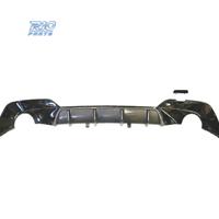 DIFFUSORE BMW G20 G21 19-22 LOOK MP SPEED CARBONIO
