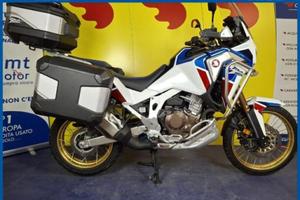 HONDA Africa Twin CRF 1100L Adventure Sports Gar