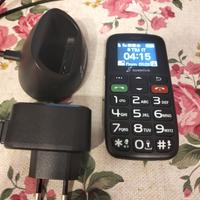 Telefono Brondi per anziani 