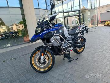 BMW R 1250 GS Adventure HP