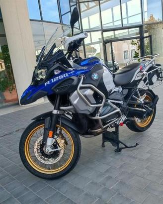BMW R 1250 GS Adventure HP