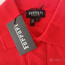 Polo Ferrari 