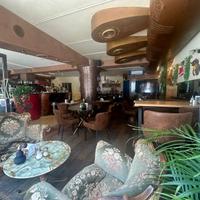 Bar avviato, fronte mercato, Treviso