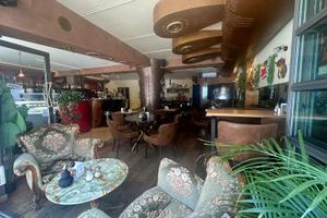 Bar avviato, fronte mercato, Treviso