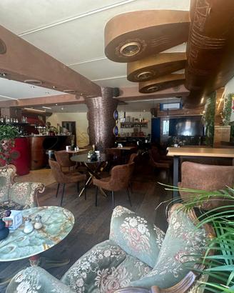 Bar con cucina a Treviso