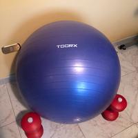 Palla Fitness Fitball Ginnastica Seduta Ortopedica