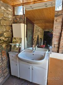 Mobile bagno