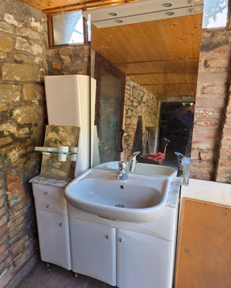 Mobile bagno
