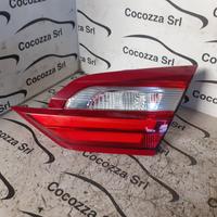 FANALE POSTERIORE DESTRO INTERNO FORD FIESTA