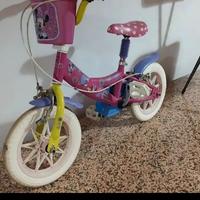 bici minnie