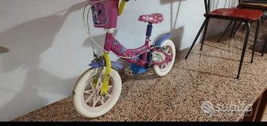 bici minnie