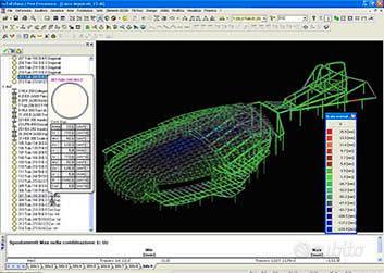 Software strutturale Windstrand 2024