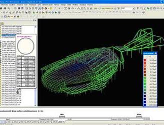 Software strutturale Windstrand 2024