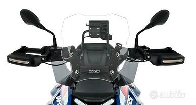 Kit completo cupolino Touring WRS per GS 1300