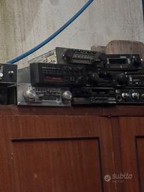 Stereo mamgianastri