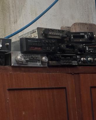 Stereo mamgianastri