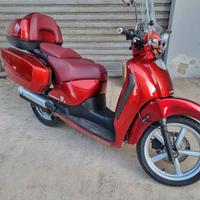 Aprilia Scarabeo 150 - 1999