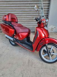 Aprilia Scarabeo 150 - 1999