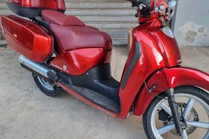 Aprilia Scarabeo 150 - 1999