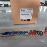 INGRANAGGIO AVVIAMENTO BENELLI 