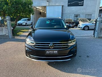Volkswagen Tiguan 2.0 TDI 150 CV DSG Elegance REST