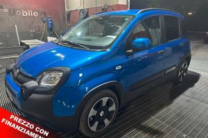 Panda 1.0 FireFly S&S Hybrid Pandina CROSS