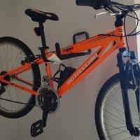 mtb bottecchia 24