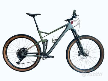 CUBE STEREO ONE22 TM | TG XL | USATO 6135