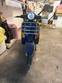 Vespa 50 PK