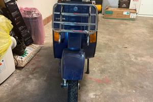 Vespa 50 PK
