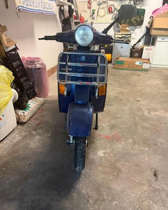Vespa 50 PK
