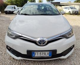 Toyota Auris Touring Sports 1.8 Hybrid Active