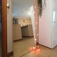 Specchio grande da parete