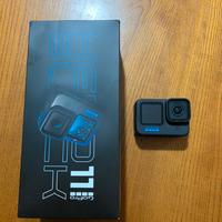 Gopro hero 11 black