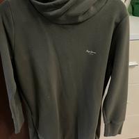 Vestito invernale pepe jeans